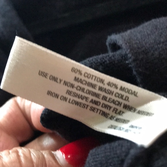 ❤️Cute sweater with lace😊 - Picture 6 of 6